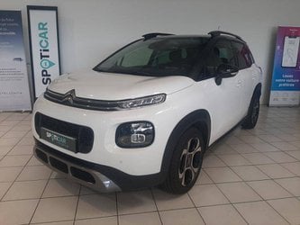 Voitures D'occasion À Saint-Germain-En-Laye | Citroën C3 Aircross Puretech 130 S&S Eat6 Shine Pack
