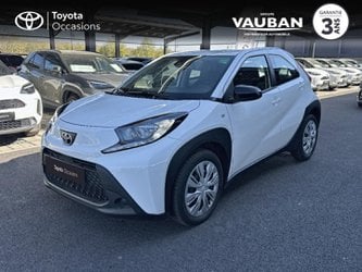 Voitures D'occasion À Chambourcy | Toyota Aygo X 1.0 Vvt-I 72Ch Dynamic My23