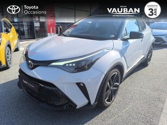 Voitures D'occasion À Buchelay | Toyota C-Hr 122H Gr-Sport 2Wd E-Cvt My22