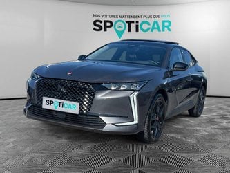 D'occasion À Mantes - Buchelay | Ds Ds 4 Ds4 Ii Hybride E-Tense 225 Eat8 Performance Line+