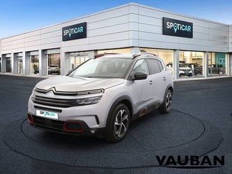 Voitures D'occasion À Buchelay | Citroën C5 Aircross Hybride Rechargeable 225 S&S E-Eat8 C-Series