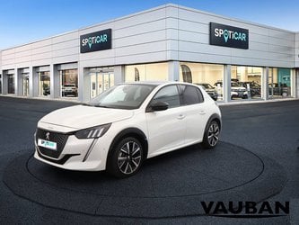 Voitures D'occasion À Argenteuil | Peugeot 208 Ii Puretech 130 S&S Eat8 Gt