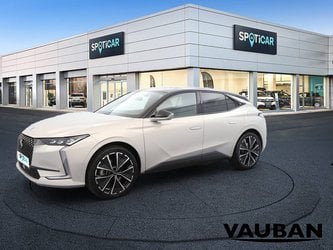 Voitures D'occasion À Saint-Brice-Sous-Forêt | Ds Ds 4 Ds4 Ii Hybride E-Tense 225 Eat8 La Premiere