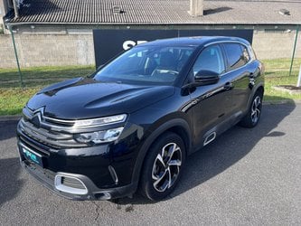 D'occasion À Montmagny | Citroën C5 Aircross Puretech 130Ch S&S Feel