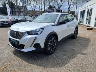 D'occasion À Argenteuil | Peugeot 2008 Electrique Ii Electrique 136 Ch Active