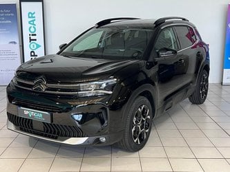 Voitures D'occasion À Pontoise | Citroën C5 Aircross 1.2 Hybride 136Ch Max Boite Automatique