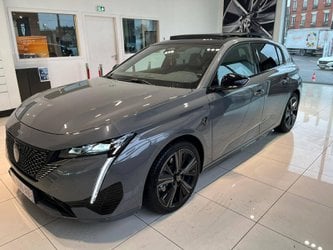 Voitures D'occasion À Argenteuil | Peugeot 308 Iii Hybrid 145 E-Dcs6 Gt