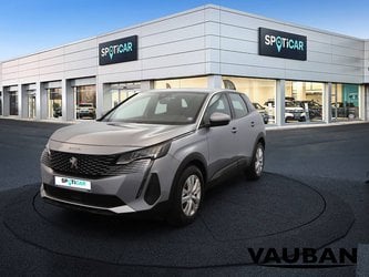 Voitures D'occasion À Les Mureaux | Peugeot 3008 Ii Puretech 130Ch S&S Eat8 Active Business