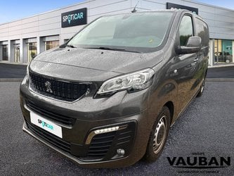 Voitures D'occasion À Chambourcy | Peugeot Expert Iii Fgn Tole Compact 1.5 Bluehdi 120 S&S Bvm6 ...