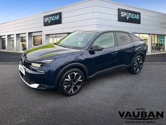 Voitures D'occasion À Chambly | Citroën C4 Iii Hybride 136 E-Dcs6 Max