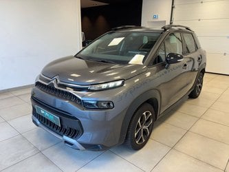 D'occasion À Buchelay | Citroën C3 Aircross Puretech 110 S&S Bvm6 Shine