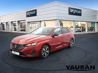 Voitures D'occasion À Chambourcy | Peugeot 308 Iii Phev 180 E-Eat8 Allure