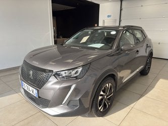 Voitures D'occasion À Buchelay | Peugeot 2008 Ii Puretech 130 S&S Bvm6 Allure