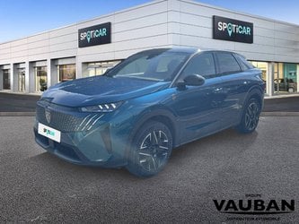 Voitures D'occasion À Chambly | Peugeot 3008 Iii Hybrid 145 E-Dcs6 Gt