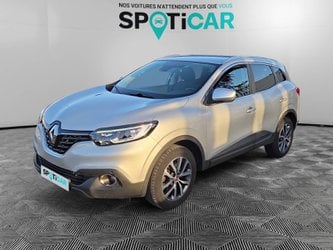D'occasion À Osny | Renault Kadjar Dci 110 Energy Eco² Business