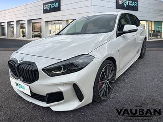 Voitures D'occasion À Chambourcy | Bmw Série 1 Serie 1 F40 128Ti 265 Ch Bva8