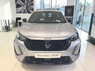 Voitures D'occasion À Argenteuil | Peugeot 2008 Ii Puretech 100 S&S Bvm6 Active