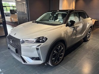 Voitures D'occasion À Mantes - Buchelay | Ds Ds 3 Puretech 130 Eat8 Rivoli