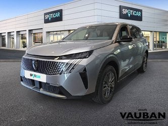 Voitures D'occasion À Herblay | Peugeot 5008 Hybrid 145 Ch E-Dcs6 Allure