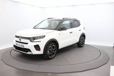 Voitures D'occasion À Buchelay | Citroën C3 Electrique Iv E- 113 Ch Max