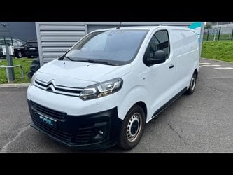 D'occasion À Sarcelles | Citroën Jumpy Fg M 1.5 Bluehdi 120Ch S&S Driver