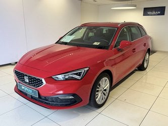 D'occasion À Buchelay | Seat Leon Iv Sportstourer E-Hybrid 204 Dsg6 Xcellence