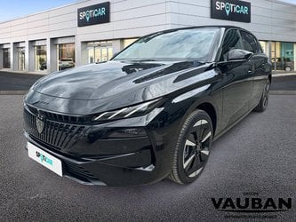 Voitures D'occasion À Chambourcy | Peugeot 308 Electrique Iii Electrique 55 Kwh 156Ch Allure