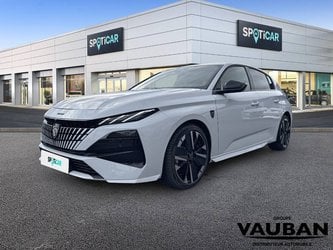 Voitures D'occasion À Osny | Peugeot 308 Hybrid 145 E-Dcs6 Gt