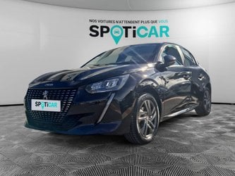 D'occasion À Herblay | Peugeot 208 Ii Puretech 75 S&S Bvm5 Active Pack