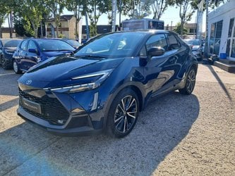 Toyota d'occasion à argenteuil | C-HR 2.0 hybride 200ch collection premiere ng23