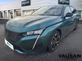 Voitures D'occasion À Chambourcy | Peugeot 308 Iii Sw Phev 180 E-Eat8 Allure