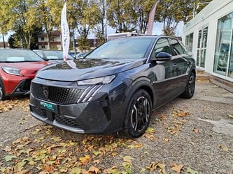 Voitures D'occasion À Argenteuil | Peugeot 3008 Electrique Iii Electrique 73 Kwh 210 Ch Allure