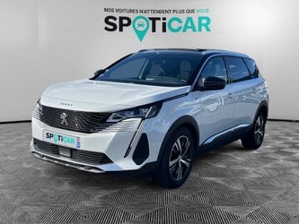 D'occasion À Osny | Peugeot 5008 Ii Puretech 130Ch S&S Bvm6 Gt