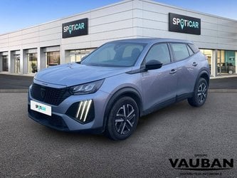 Voitures D'occasion À Osny | Peugeot 2008 Ii Puretech 100 S&S Bvm6 Active