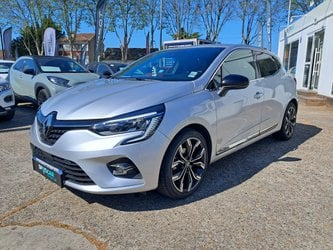 Voitures D'occasion À Argenteuil | Renault Clio V Tce 100 Intens