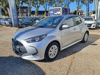 Voitures D'occasion À Argenteuil | Toyota Yaris 116H Dynamic 5P Mc24