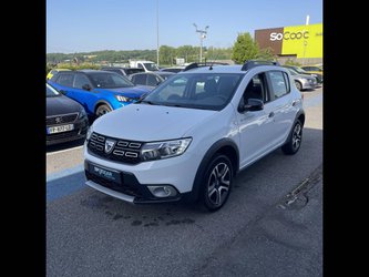 Voitures D'occasion À Chambly | Dacia Sandero Ii Eco-G 100 15 Ans