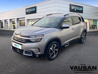 D'occasion À Gisors | Citroën C5 Aircross Puretech 130 S&S Bvm6 Shine