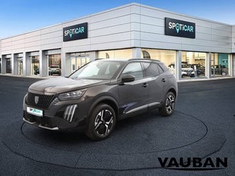 D'occasion À Buchelay | Peugeot 2008 Ii Puretech 130 S&S Eat8 Gt