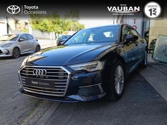 Voitures D'occasion À Le Chesnay | Audi A6 45 Tfsi 245Ch Avus S Tronic 7
