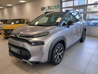 D'occasion À Les Mureaux | Citroën C3 Aircross Puretech 130 S&S Eat6 Plus