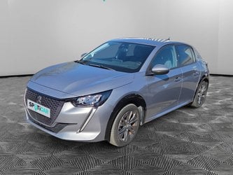 Voitures D'occasion À Osny | Peugeot 208 Electrique Ii Electrique 50 Kwh 136Ch Allure Pack