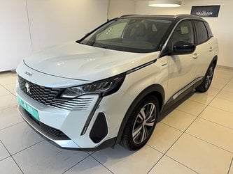 Voitures D'occasion À Buchelay | Peugeot 3008 Ii Hybrid 225 E-Eat8 Allure Pack