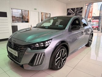 Voitures D'occasion À Argenteuil | Peugeot 208 Hybrid 145 E-Dcs6 Gt