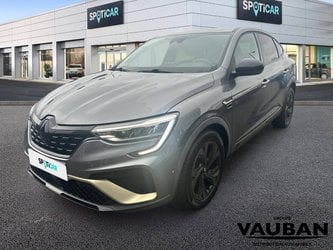 Voitures D'occasion À Chambourcy | Renault Arkana E-Tech Hybride 145 - 22 Engineered