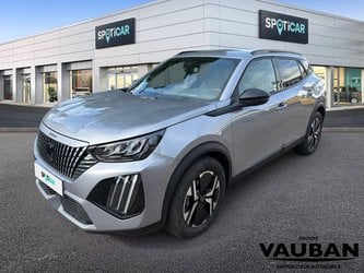 Voitures D'occasion À Les Mureaux | Peugeot 2008 Puretech 130 S&S Eat8 Allure