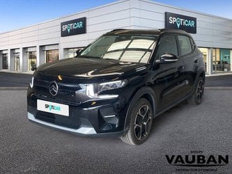 Voitures D'occasion À Gisors | Citroën C3 Iv Hybride 110 Ch Automatique Plus