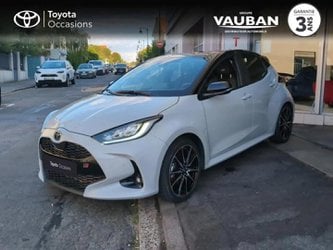 Voitures D'occasion À Le Chesnay | Toyota Yaris 116H Gr Sport 5P My22