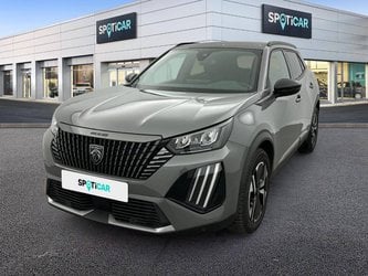 Voitures D'occasion À Buchelay | Peugeot 2008 Puretech 130 S&S Eat8 Allure
