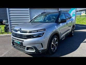 D'occasion À Montmagny | Citroën C5 Aircross Puretech 130Ch S&S Shine Eat8 E6.D
